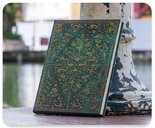 THE FUTURE Marsh Library